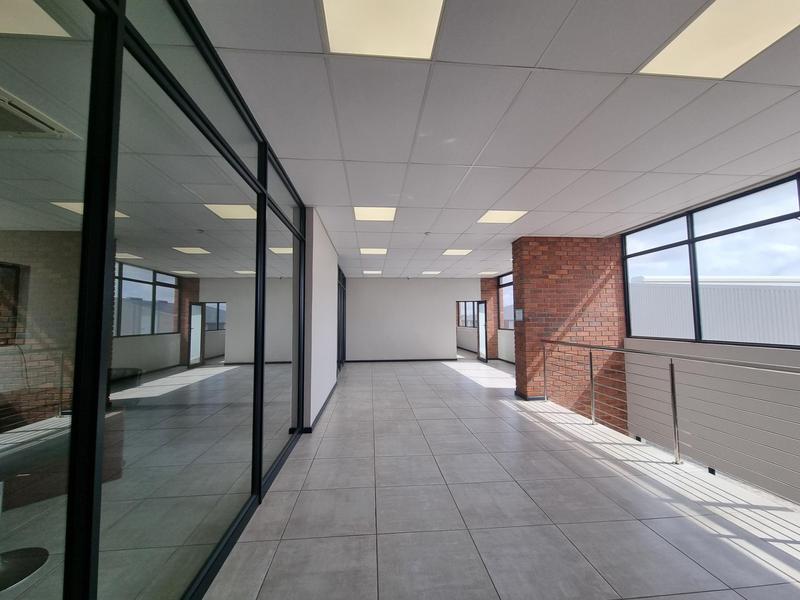 To Let commercial Property for Rent in Fairview Eastern Cape